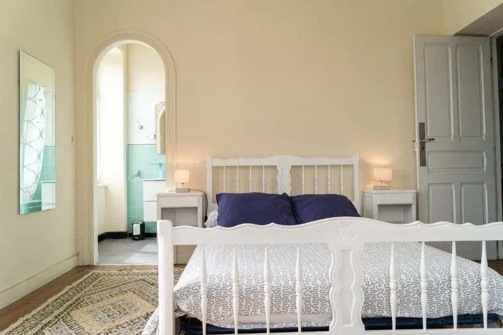 Maison De Maitre Piscine Vue Ocean - Bidart - Photo 1