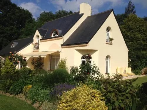 Chambres la Guignardais - Photo 1