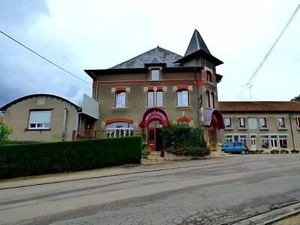Hôtel du Commerce - Photo 1