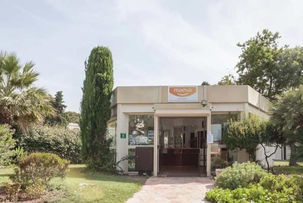 Résidence Pierre & Vacances La Corniche d'or - Photo 1