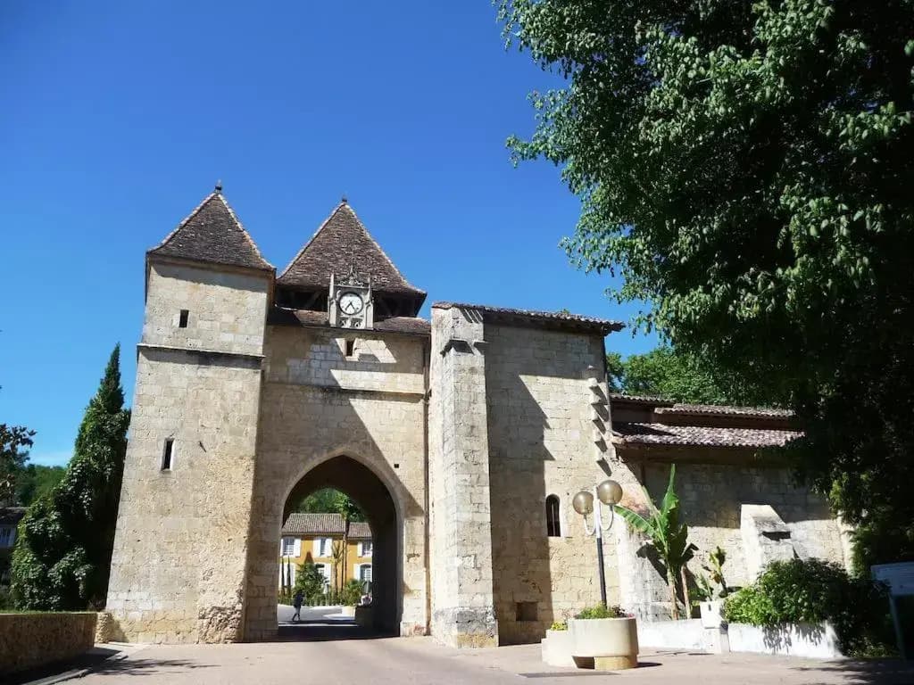 Hotel - Restaurant de la Paix - Photo 1