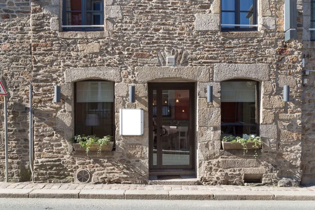 The Originals Boutique, Hôtel du Château, Dinan - Photo 1