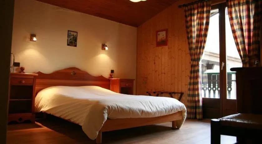 Hôtel le Telecabine - Photo 1