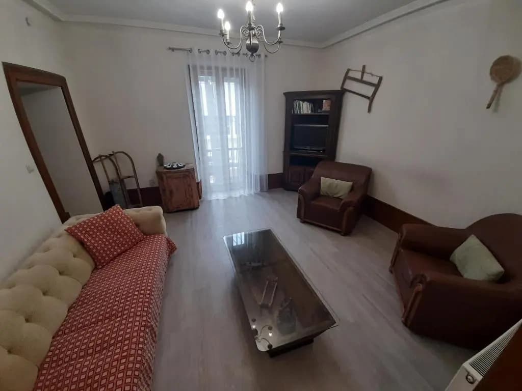 8 personnes, spacieux tout-confort à Albertville - Photo 1