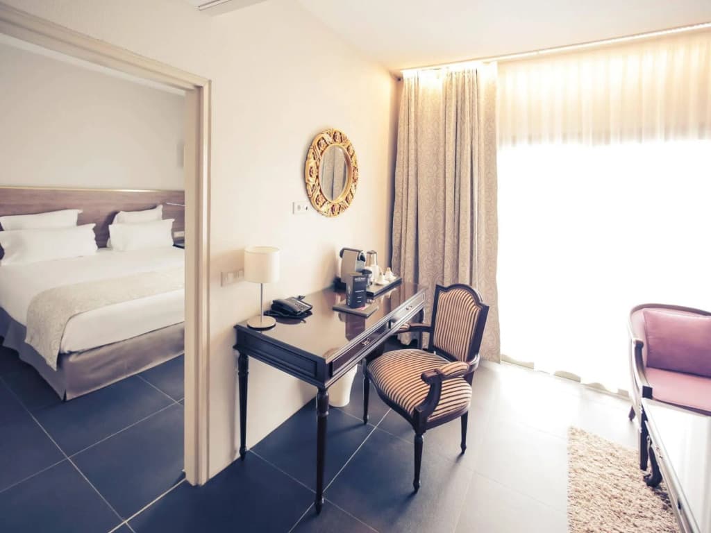 Mercure Cayenne Royal Amazonia Hotel - Photo 1