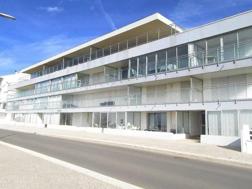 Appartement Saint-Hilaire-de-Riez, 2 pièces, 4 personnes - FR-1-91-55 - Photo 1