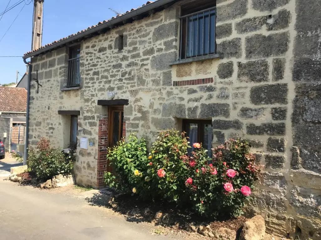 Maison de Charme - Photo 1