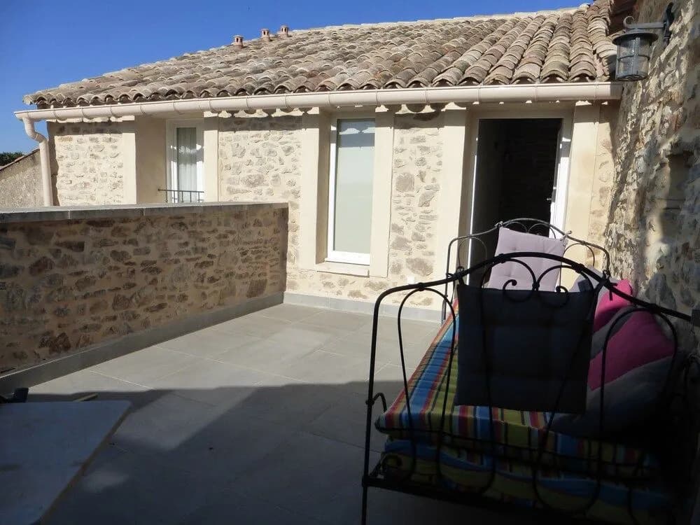 Maison d'hôtes la Bignone - Photo 1