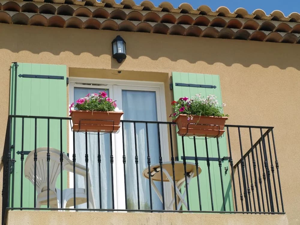 Hôtel Terriciaë aux portes de Maussane les Alpilles - Photo 1