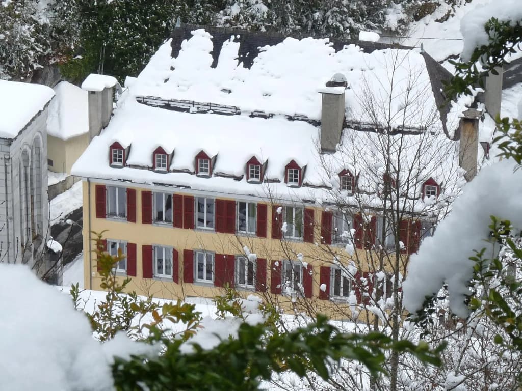 Résidence Gascogne - Photo 1