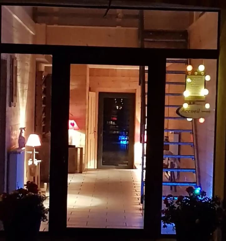 Chambres d'hôtes Cascades du Hérisson - Photo 1