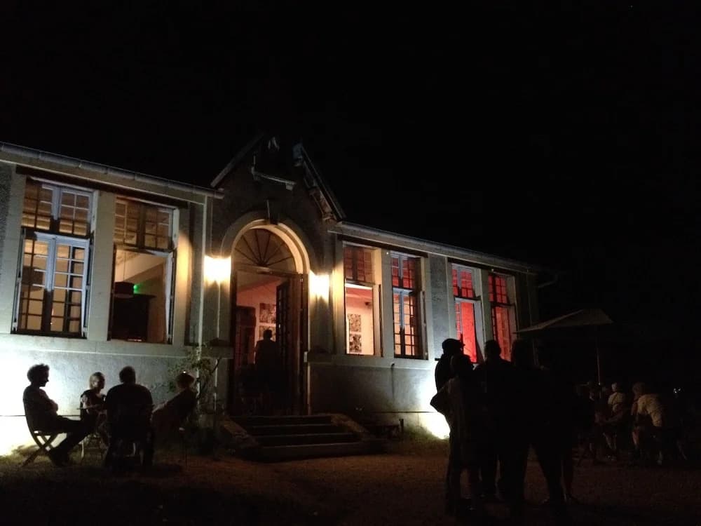 Le Couvent - Photo 1