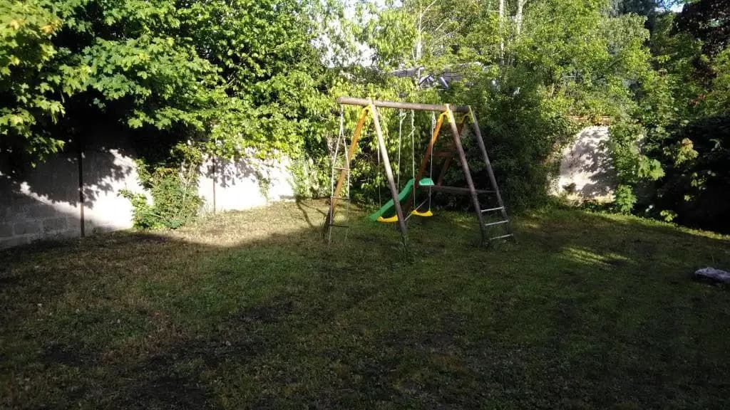 Jolie Maison Avec Jardin Prive Dans Le Centre Ville De Briare - Photo 1