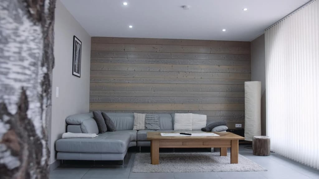 S'harzala Taupe - Photo 1