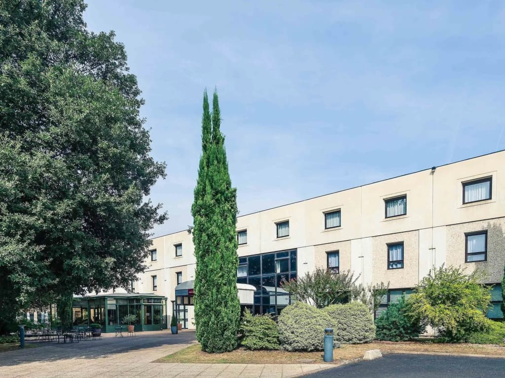 Mercure Niort Marais Poitevin - Photo 1