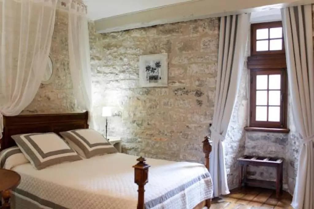 Château de la Caze - Photo 1