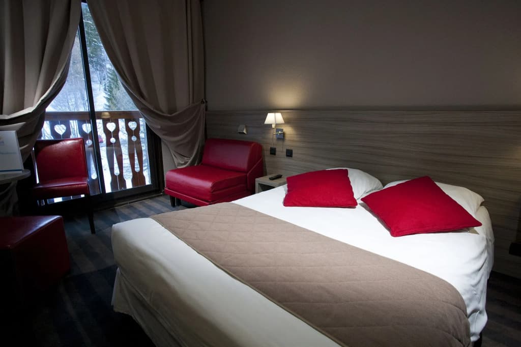 SOWELL Family Les Bergers - Photo 1