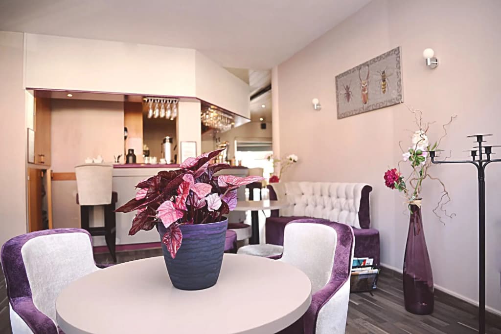 Hôtel Beauregard, The Originals Relais - Photo 1