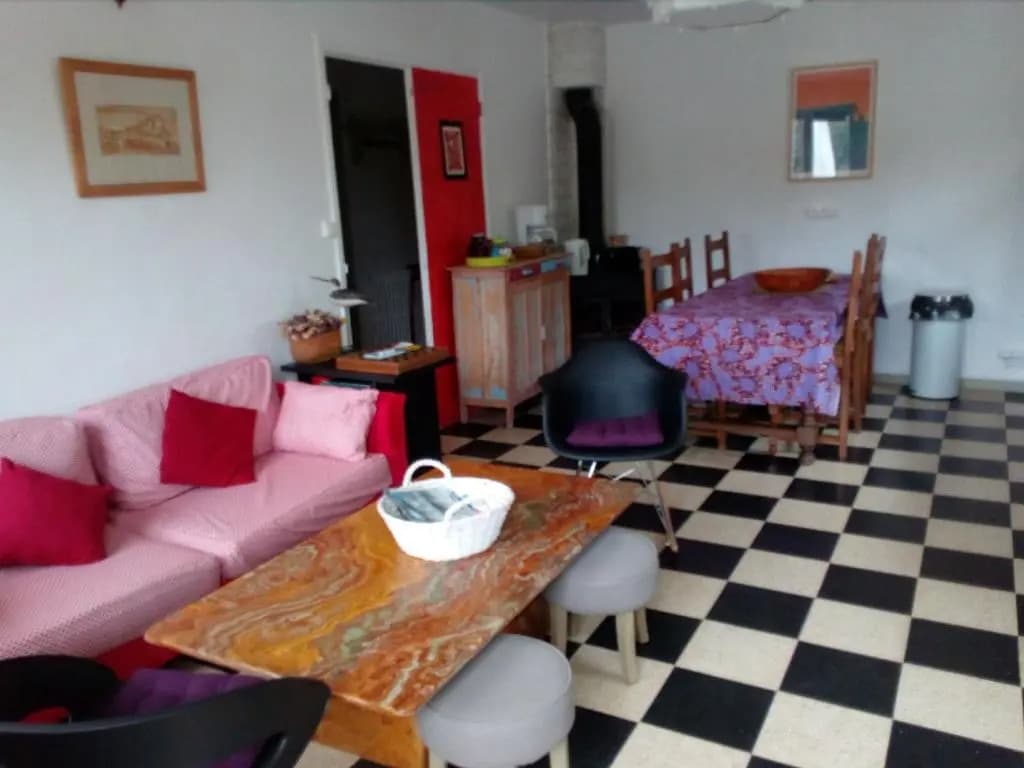 12 Impasse Damilaville - Photo 1