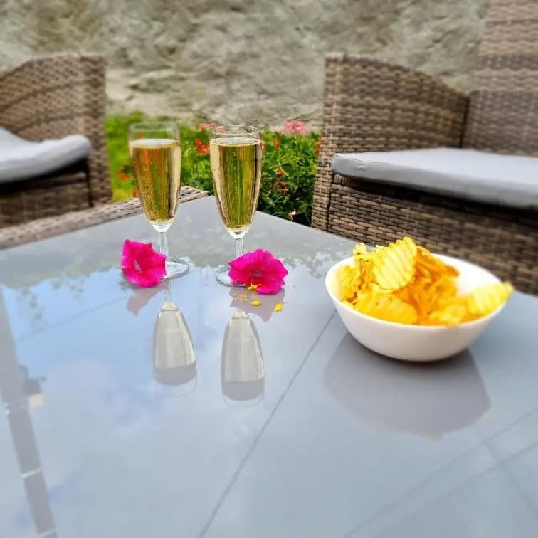 Gite Fougère 2 à 6 personnes avec SPA - Photo 1