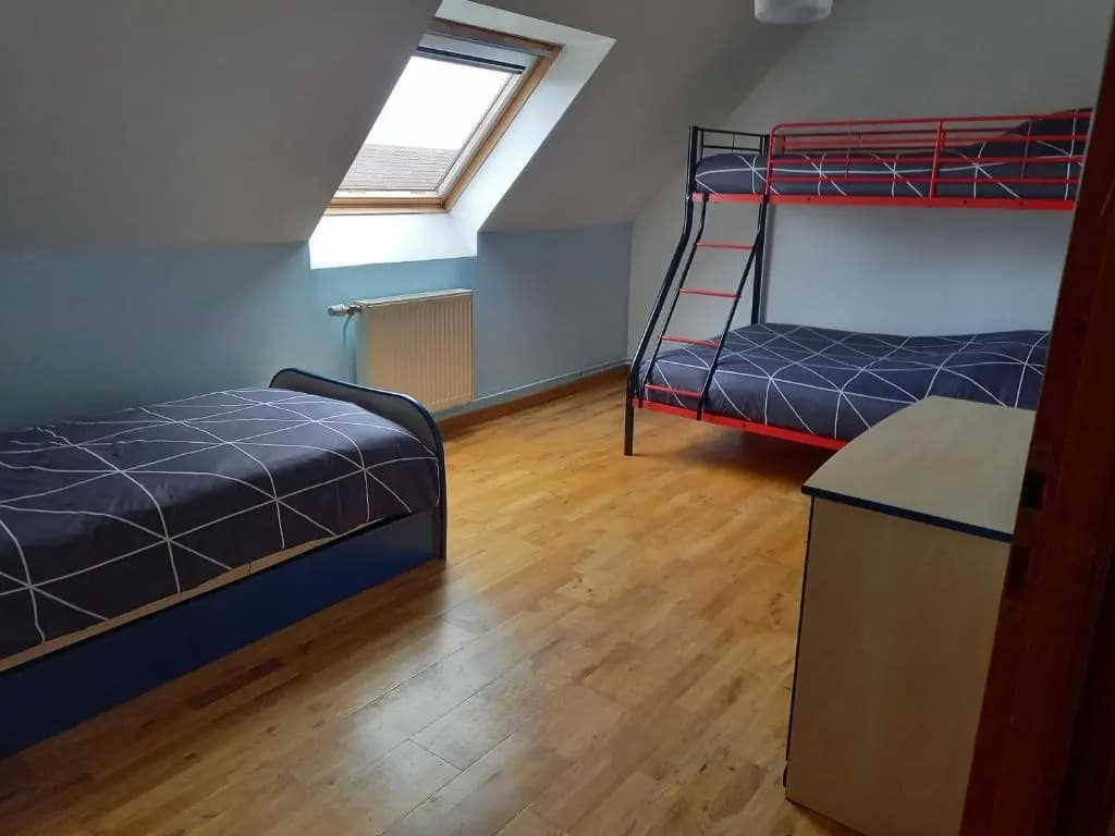 la ch'tite arverne - Photo 1