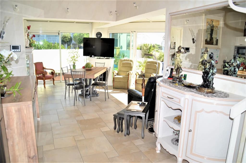 Maison Loubine 22 - Photo 1