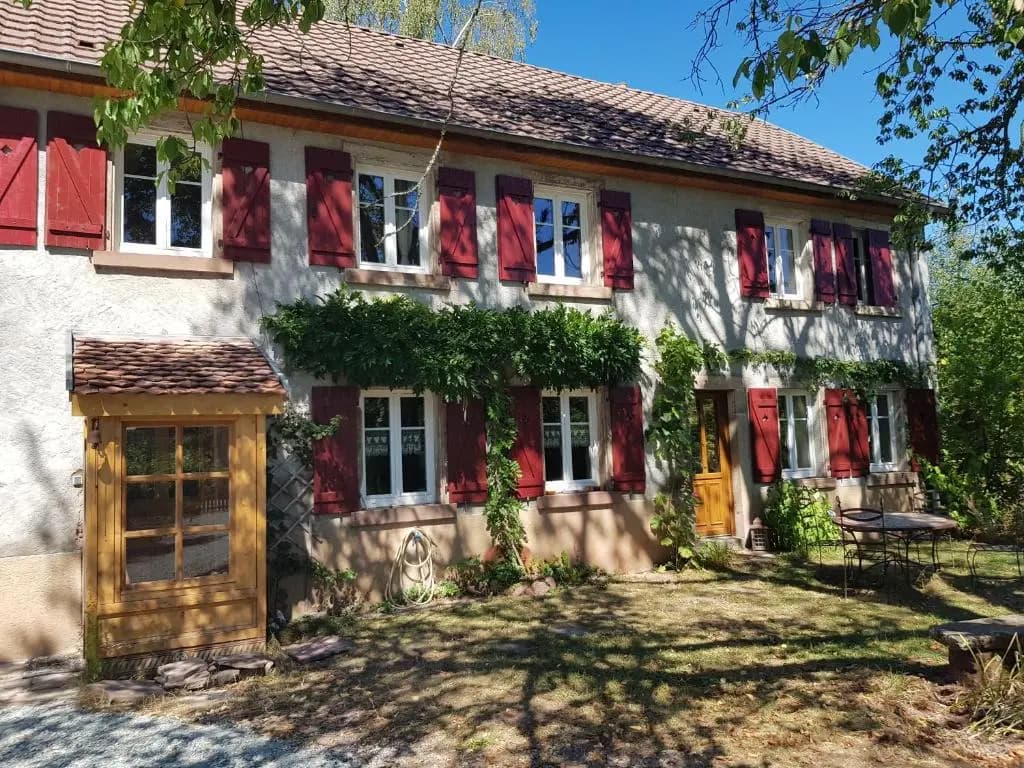 Le jardin des gouttes - Photo 1