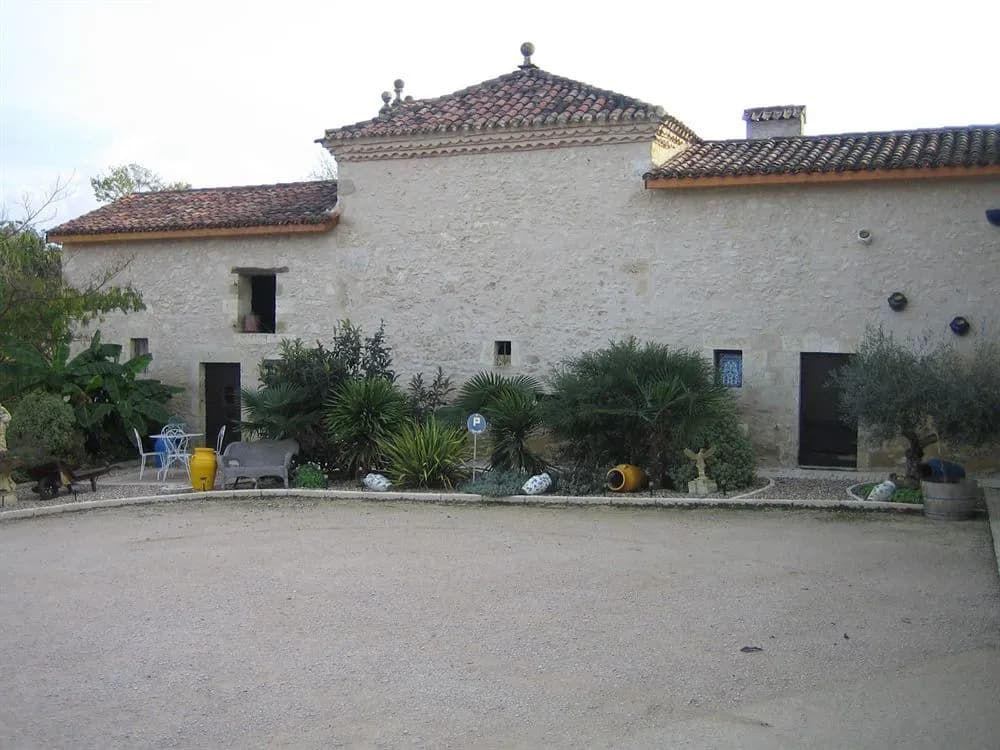 Domaine le Castagné - Photo 1