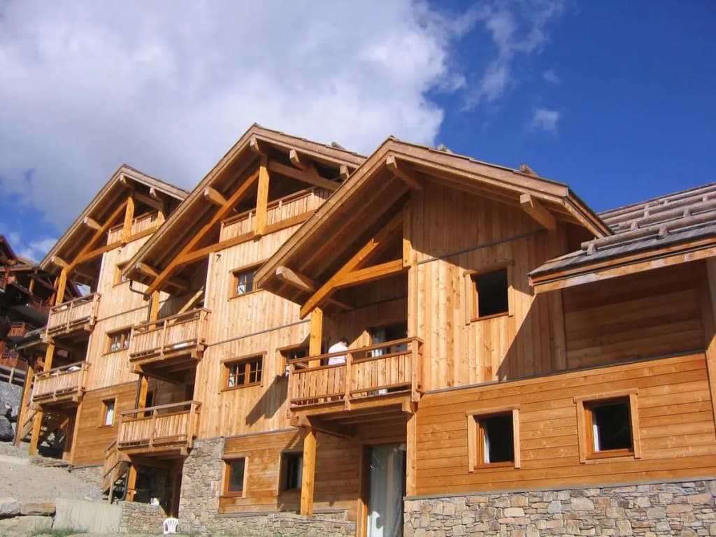 Résidence Dame Blanche - Photo 1