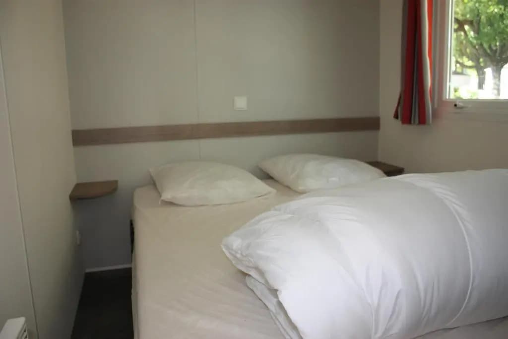 Camping Les Foulons - Photo 1