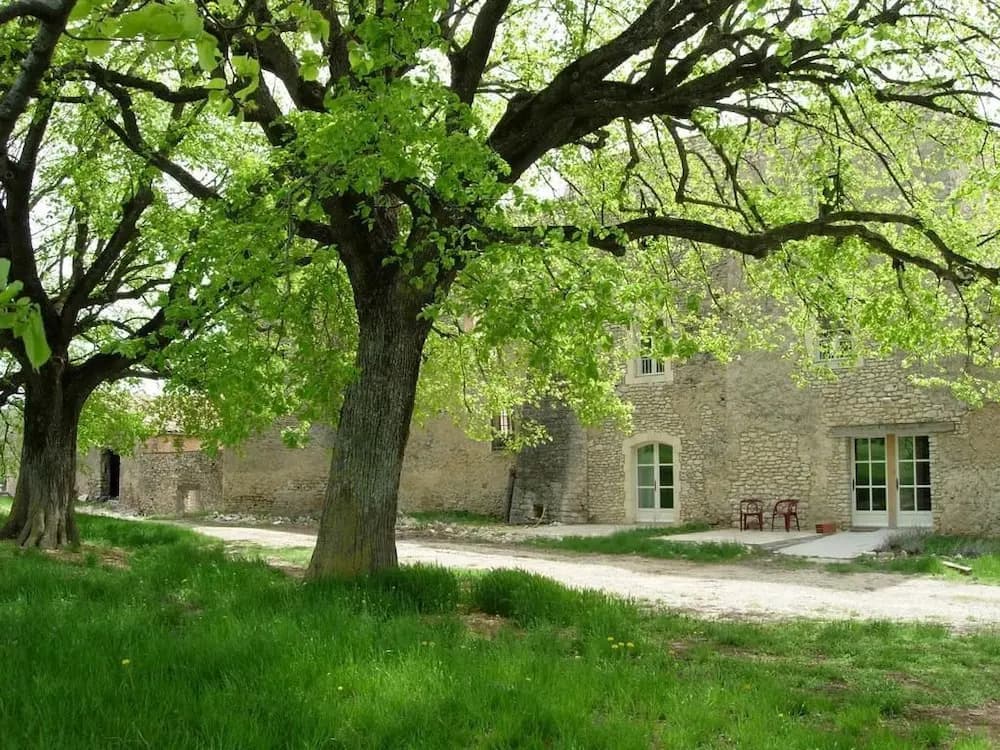 Chambre d'hôtes Chateau de la Gabelle - Photo 1