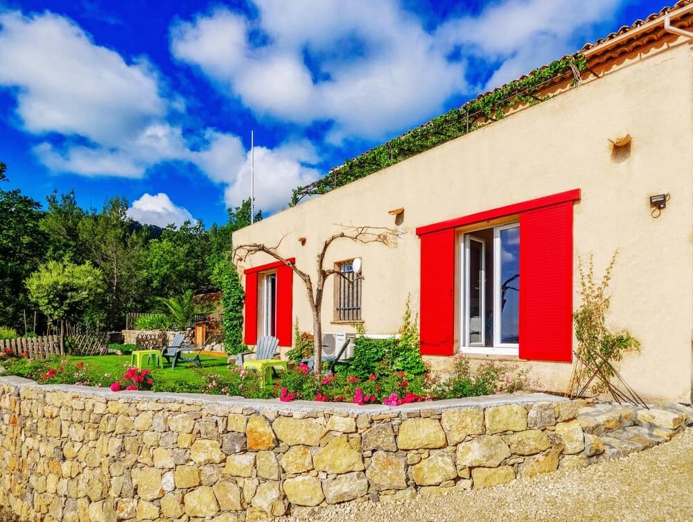 L'Estuve Provençale - Photo 1