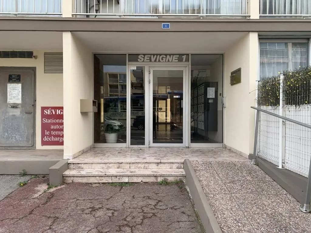 Appartement Balaruc-les-Bains, 1 pièce, 2 personnes - FR-1-571-11 - Photo 1