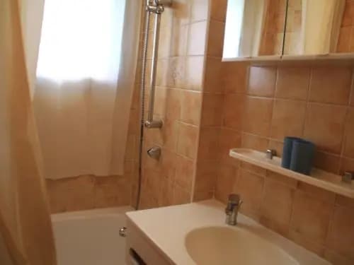 Apartment Chatel - 4 pers, 20 m2, 1/0 3 - Photo 1