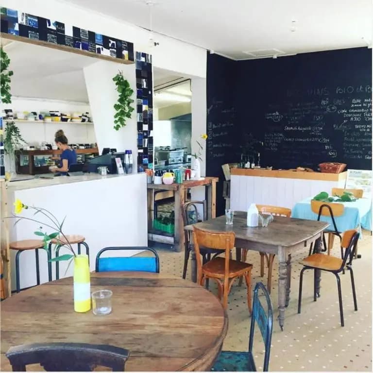 Appart sous les pins 600m plage - Photo 1