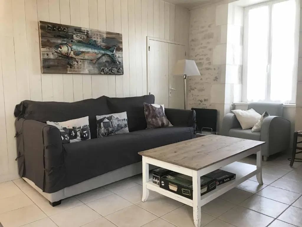 Maison Aumière - Photo 1