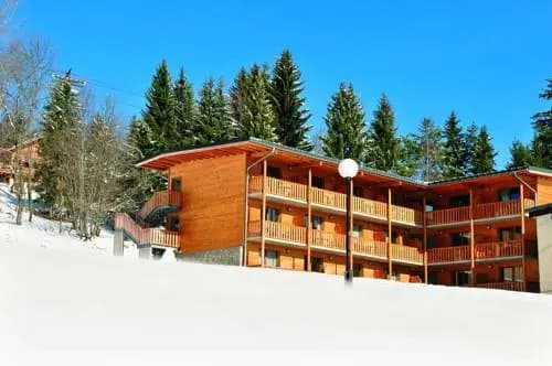 Les Carlines - Photo 1