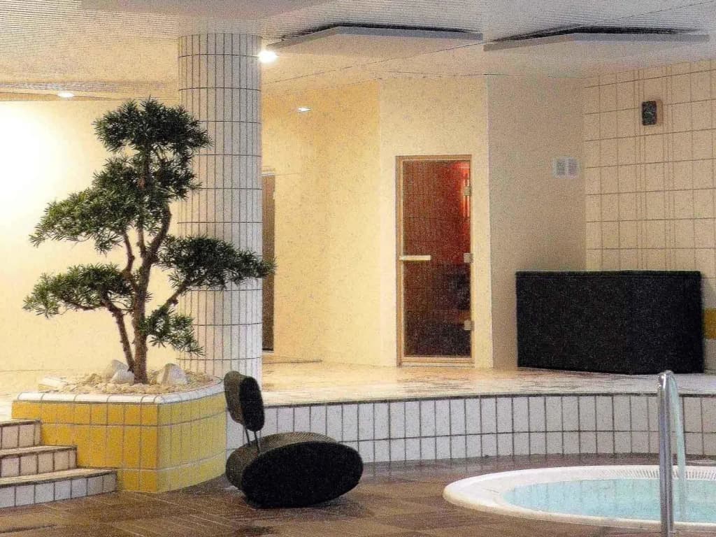 Mercure Tours Sud - Photo 1