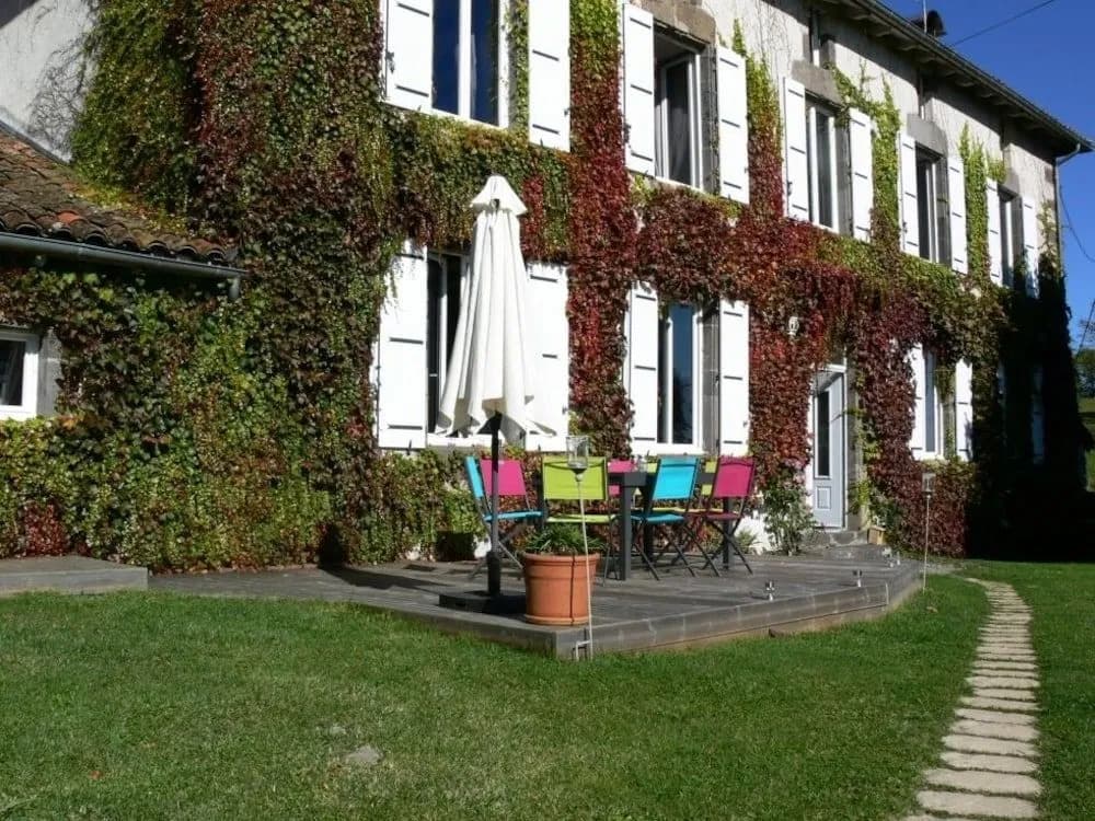 Chambres & Table d'hotes de Massigoux - Photo 1