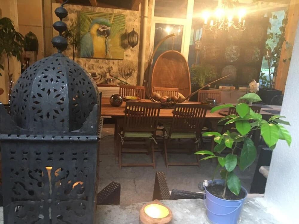 Chambre d'Hôtes Sandra - Photo 1