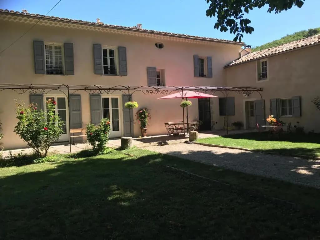 Les Gites De La Gassende - Photo 1