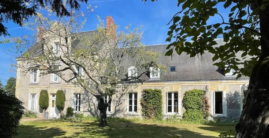 La Métairie - Photo 1