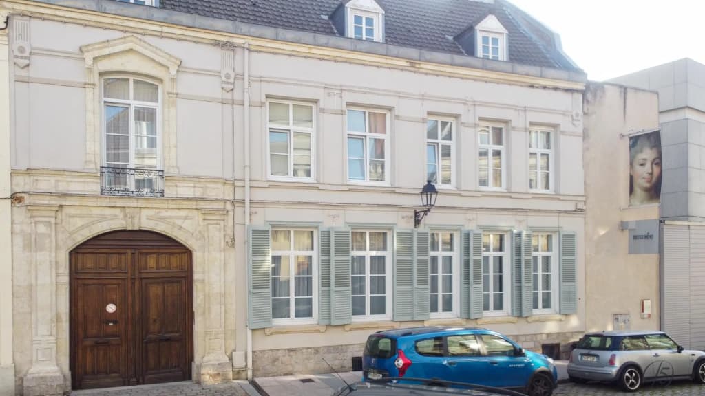 La Demeure N 5 - Photo 1