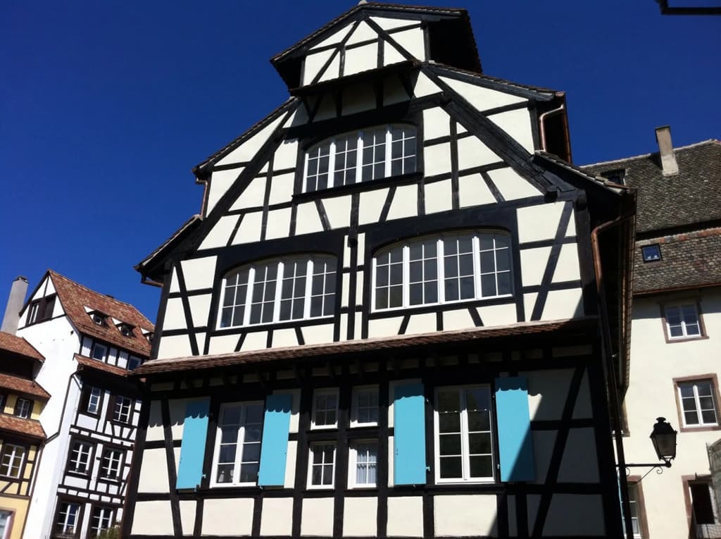 Pavillon REGENT PETITE France - Photo 1