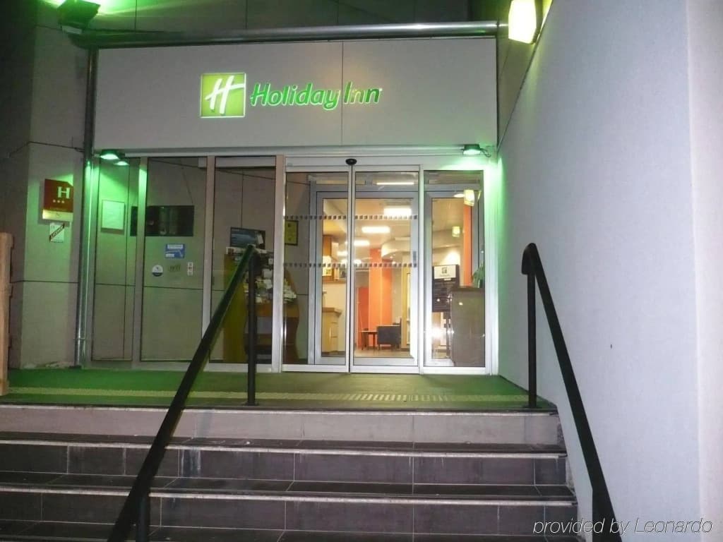 Holiday Inn Clermont-Ferrand Centre by IHG - Photo 1