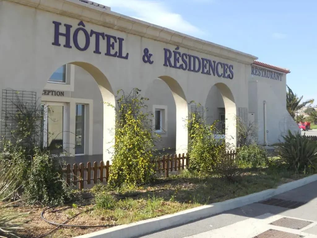 Jasses de Camargue - Lunel, Nîmes ouest - Photo 1