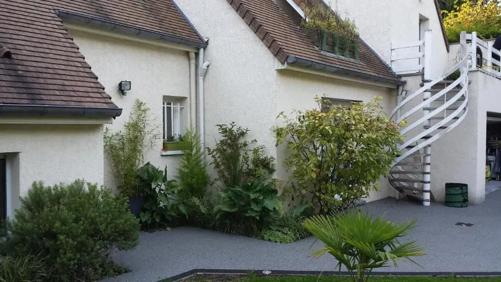 Studio Chantilly - Photo 1