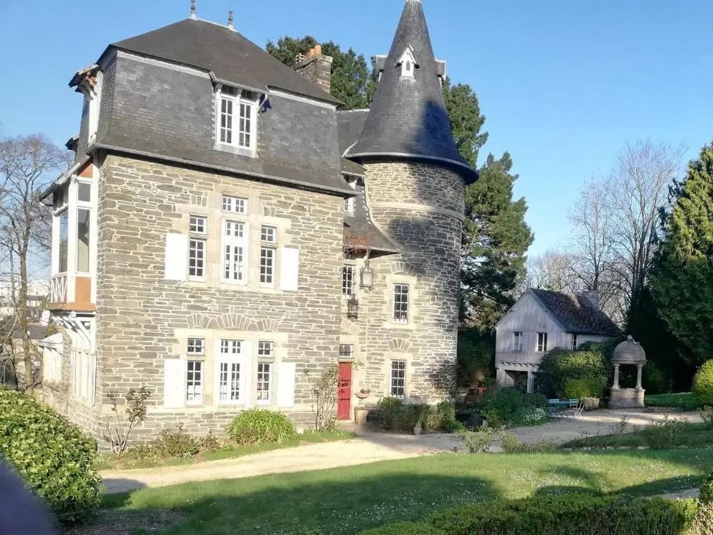 Manoir Ker-Huella - Photo 1