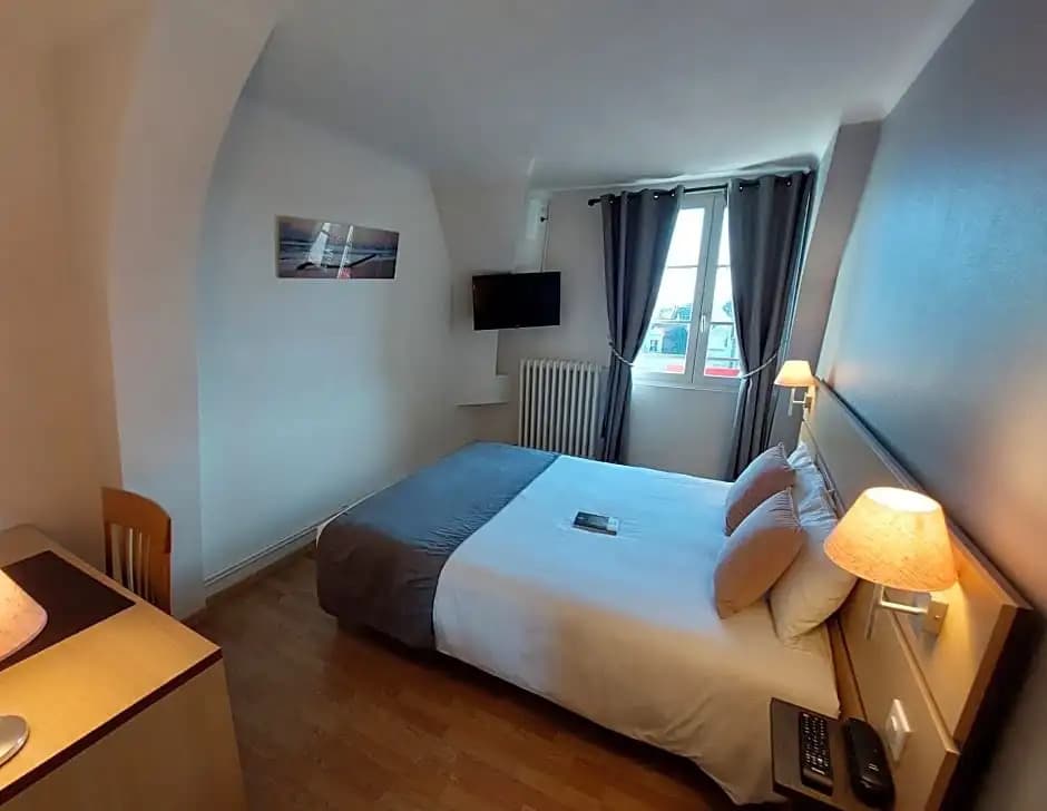 Logis Loire Hotel - Les Cocottes - Photo 1