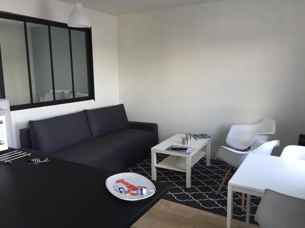 Appartement Design VII Port de Tréboul-Douarnenez - Photo 1